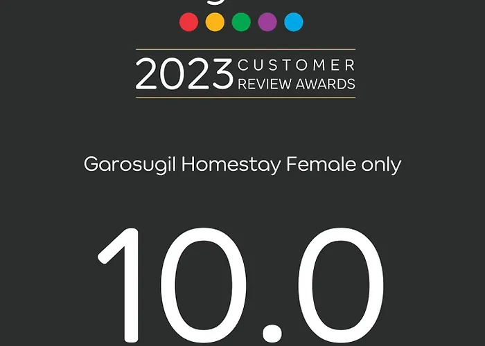 Garosugil Homestay - Female Only