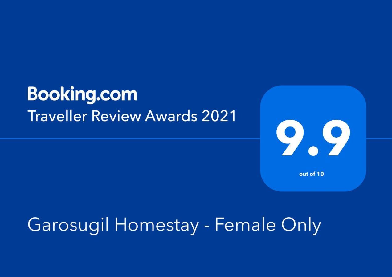 Garosugil Homestay - Female Only Seoul