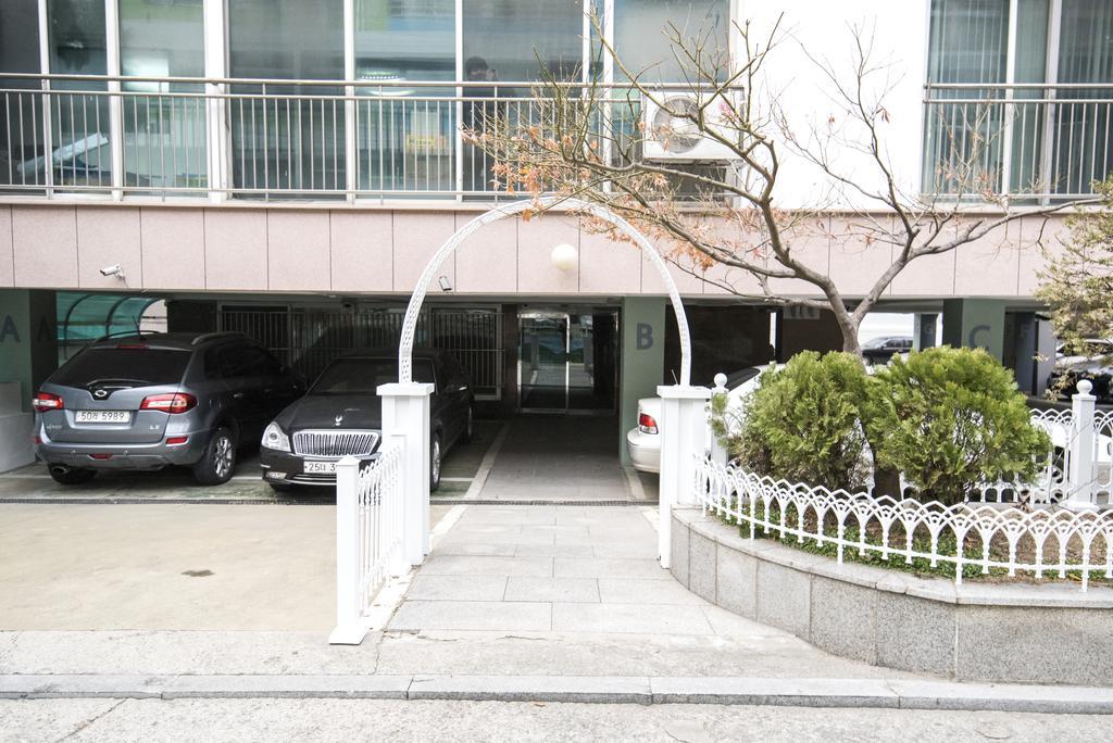 Homestay Garosugil Homestay - Female Only Seoul
